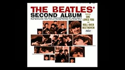 The Beatles - Second Album (u.s. Mono Lp Full Album]