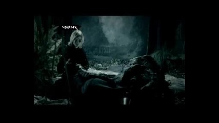 Cradle Of Filth - Nymphetamine
