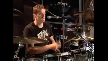 Nickelback - photograph sessions