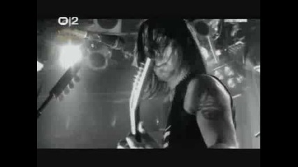 Bullet For My Valentine - Four Words (to Choke Upon)