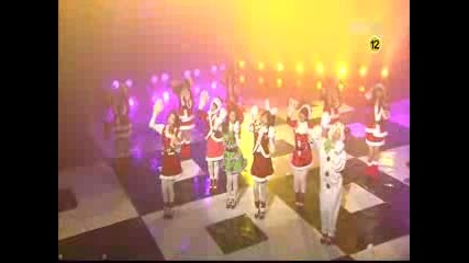 T - Ara - Be Boop Be Boop [20.12.2009]