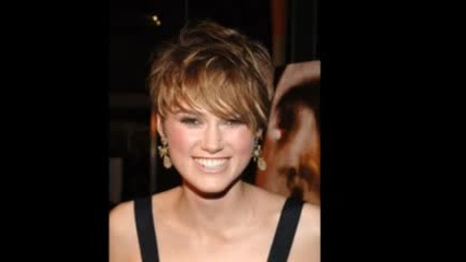 Keira Knightley