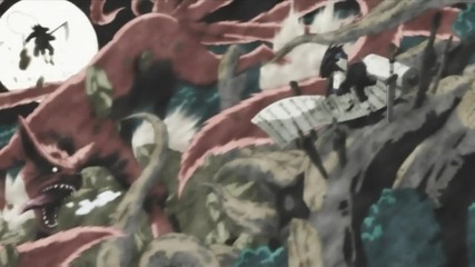 Madara Uchiha Tribute Amv - The War Is Over