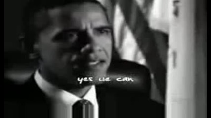 Nas - Black President