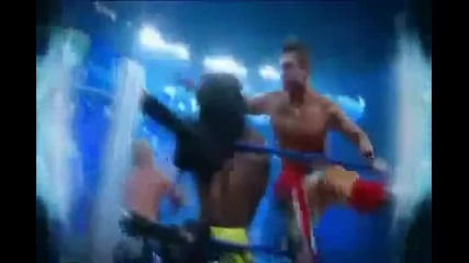 Песента на The Miz За 2011 година