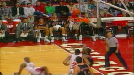 Michael Jordan - The Best of the Best