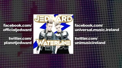 Jedward - Waterline
