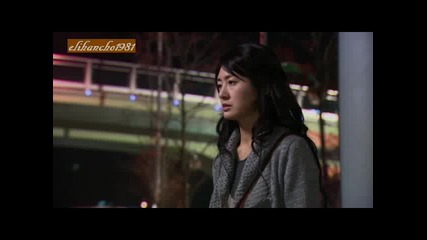 Болезнена Любов Еп.2 Бг Суб Част 2/5 ( Bad Love )
