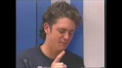 Su Historia Roberta Y Diego 1ra. Temporada 69