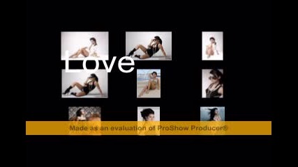 Inna - love 