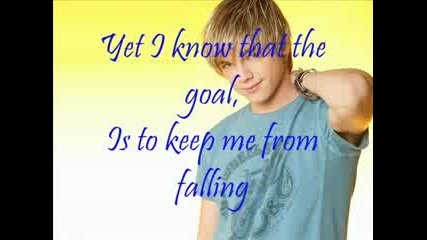 jesse mccartney - bleeding love