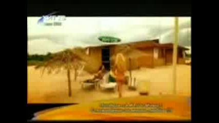 Furgy Feat - Sofi I Ustata - Impacto (remix)