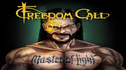 Freedom Call - High Up