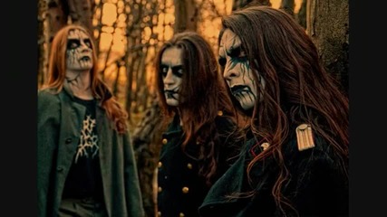 Carach Angren Corpse in a nebulous creek 