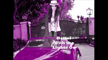New Boyz -..bater with the lights off''