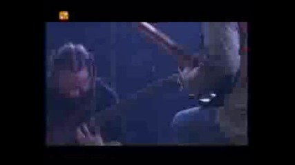 Korn - Munky And Fieldy