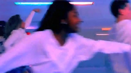 Beyonce - Move Your Body