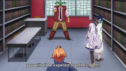 Cheating Craft - 03