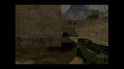 Counter Strike Movie 5