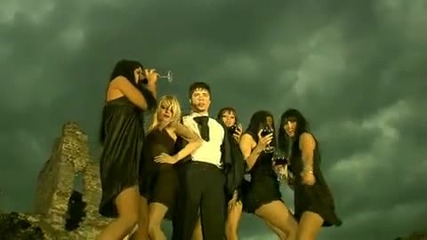 Megamix Band - Da Nam Je Pameti Official Video 