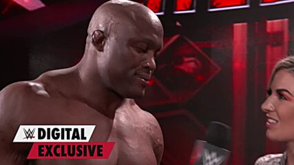 It’s a bittersweet victory for Bobby Lashley: WWE Digital Exclusive, June 5, 2022