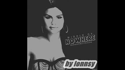Selena Gomez & The Scene - Middle Of Nowhere
