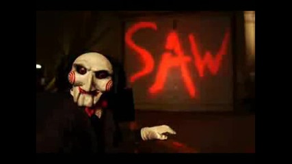 Saw Drum And Bass Remix