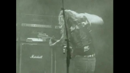 Iron Maiden - Fear Of The Dark