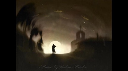 la Clarte- Music by Vadim Kiselev