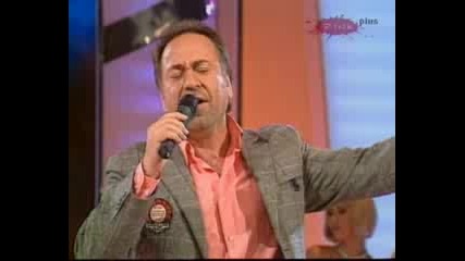 Marinko Rokvic - Zivot moj 