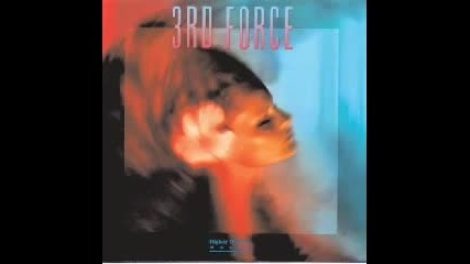 3rd Force - S T - 03 - Ready for Love 1994 