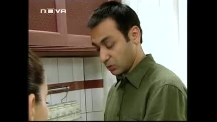 Пламъкът на сърцето епизод 42 част 3