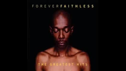 Faithless - buddha bar