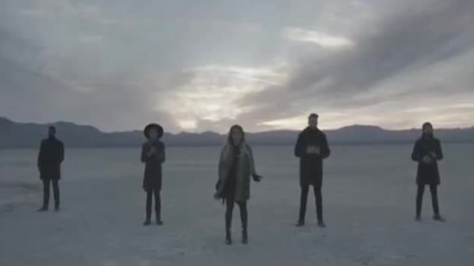 Pentatonix - Hallelujah (official music video) new christmas 2016