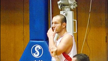 Торо: Отиваме в Грузия само за победа