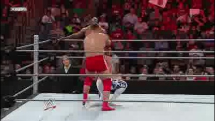 Wwe Ecw 9/22/09 Part 3/6