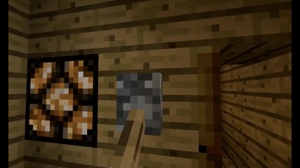 Minecraft with samnitelen city map 1-4ast