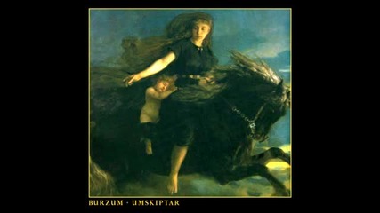 Burzum - Umskiptar full album