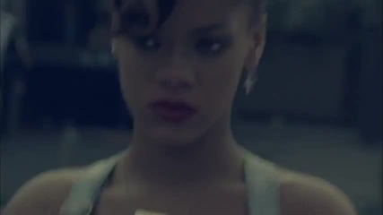Rihanna - We Found Love