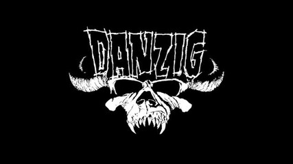 Danzig - Not of This World (1988) 