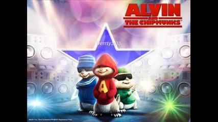 Wwe Kofi Kingston Theme Chipmunked