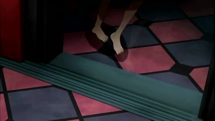 Anime mix - Not alone