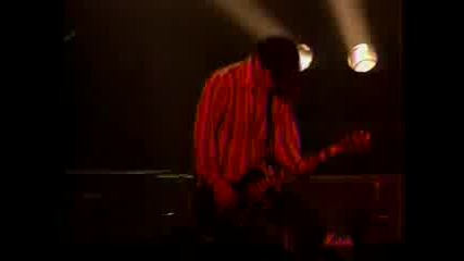 Buckcherry - Fall