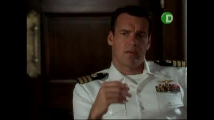 Сериалът J. A. G. / Judge Advocate General / Военна прокуратура, Сезон 10, Епизод 21 (част 1) 