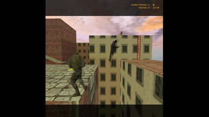 Longjump hns_proworld