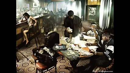 50 Cent ft Dmx & Eminem - Non-stop 2012