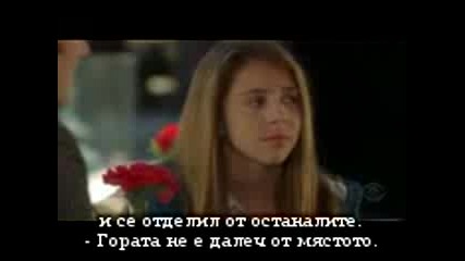 Ghost Whisperer Сезон 3 Епизод 9 С Bg Subs