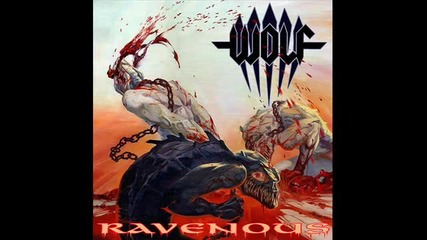 Wolf - Curse You Salem 