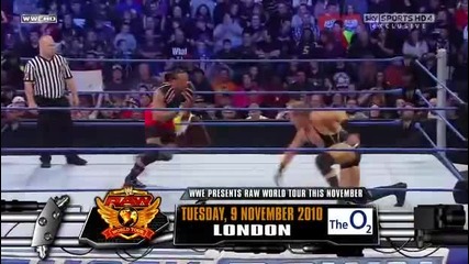 Wwe Friday Night Smackdown 2010.10.15 Part 3.