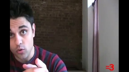 =3 by Raywilliamjohnson Episode 2: No homo 